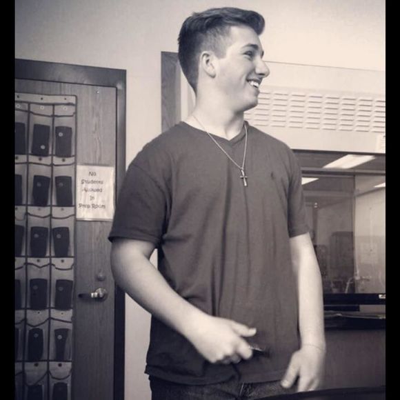 Meet your Posher, Jacob - Picture 1 of 1